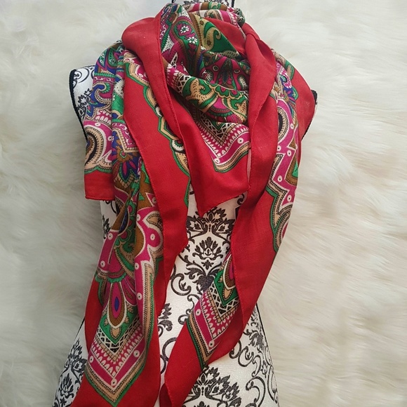 Pashmina - Picture 1 of 1